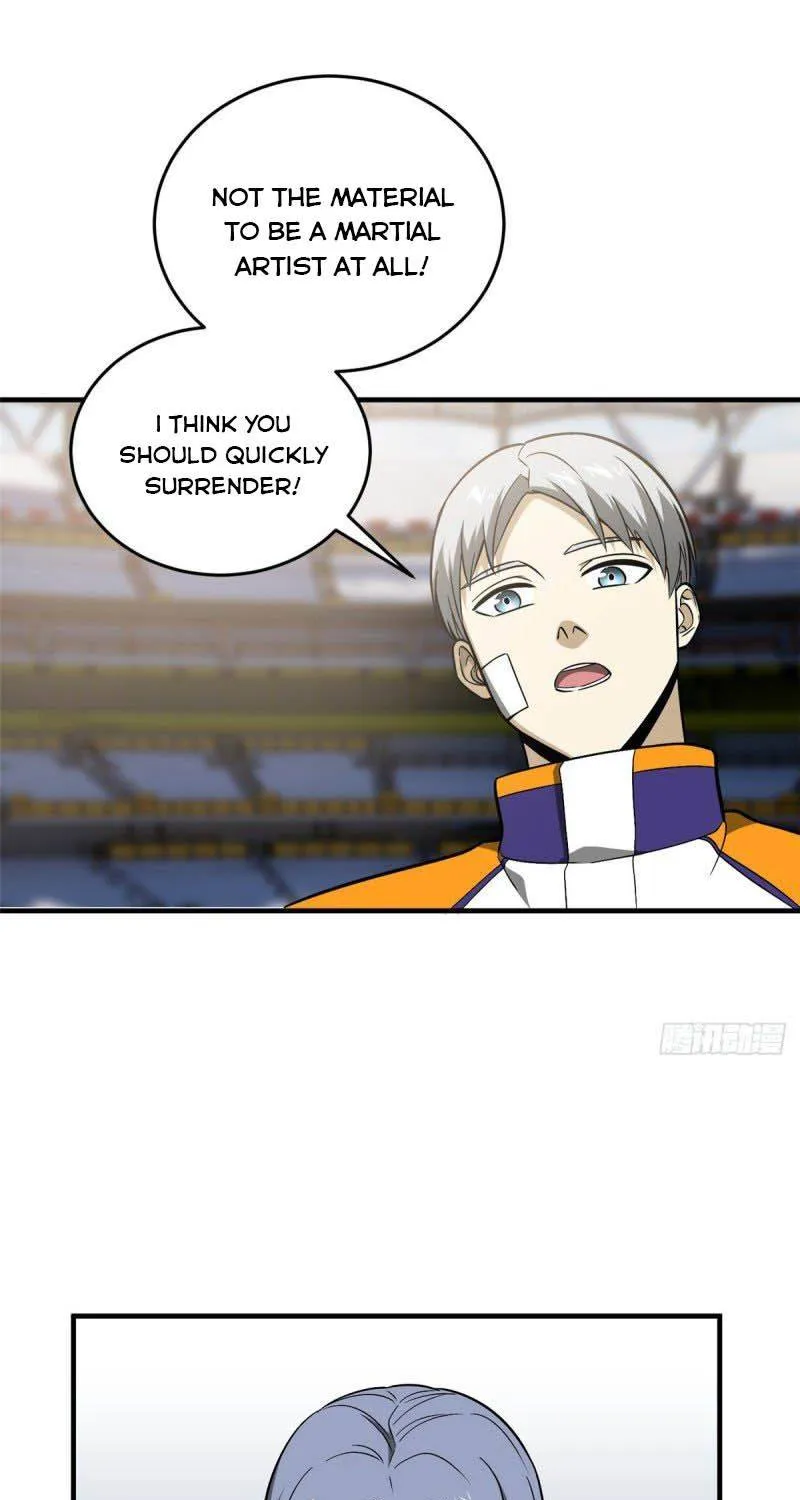Read Global Martial Arts chapter 84 image 14 on Lezhin