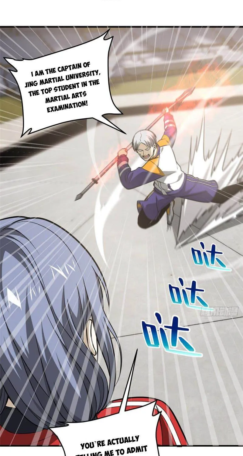 Read Global Martial Arts chapter 84 image 19 on Lezhin