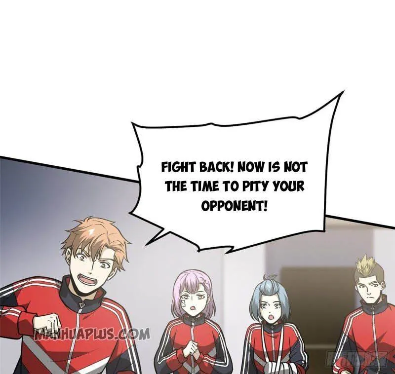 Read Global Martial Arts chapter 84 image 27 on Lezhin