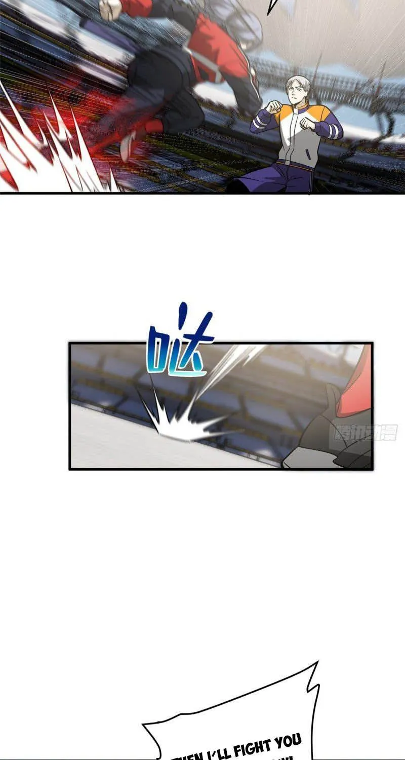 Read Global Martial Arts chapter 84 image 36 on Lezhin