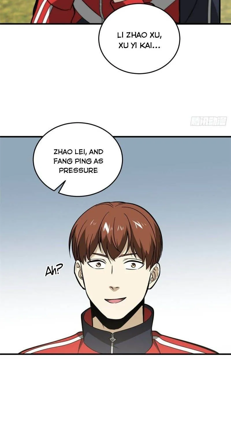 Read Global Martial Arts chapter 84 image 4 on Lezhin