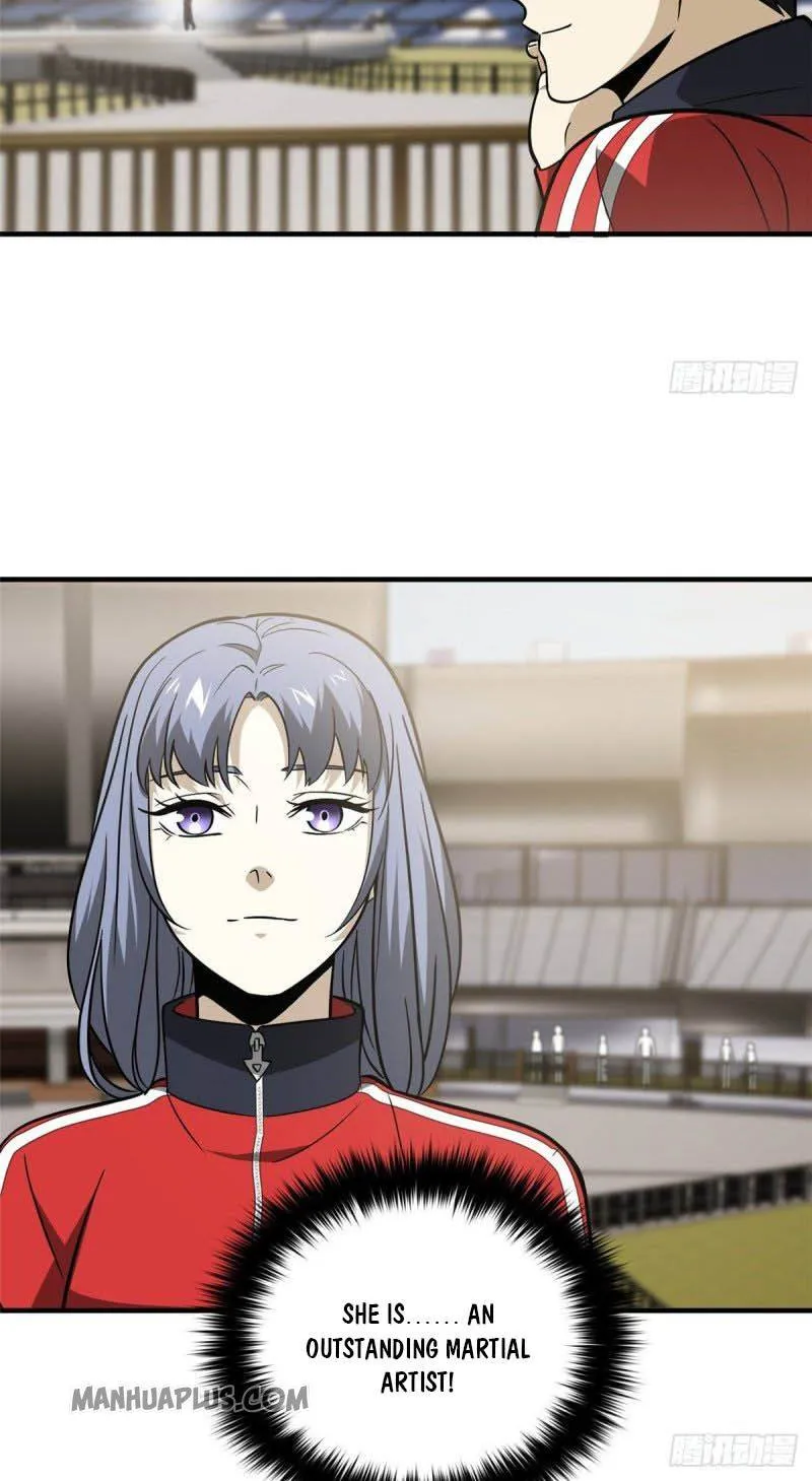 Read Global Martial Arts chapter 84 image 41 on Lezhin