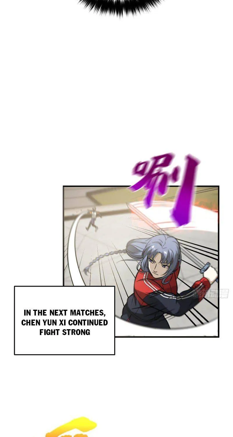 Read Global Martial Arts chapter 84 image 42 on Lezhin