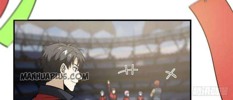Read Global Martial Arts chapter 84 image 46 on Lezhin