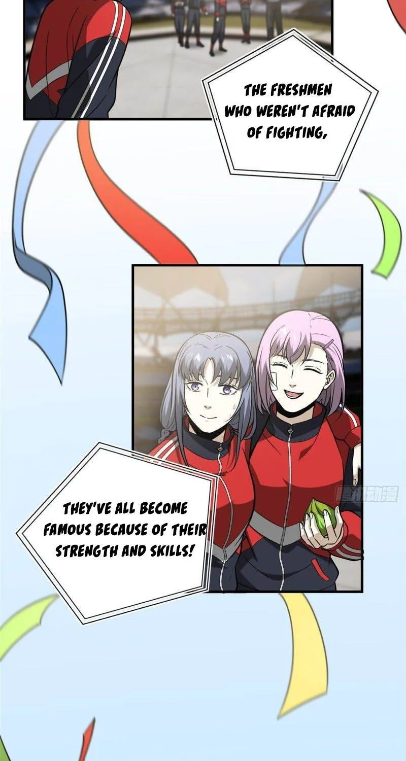 Read Global Martial Arts chapter 84 image 47 on Lezhin
