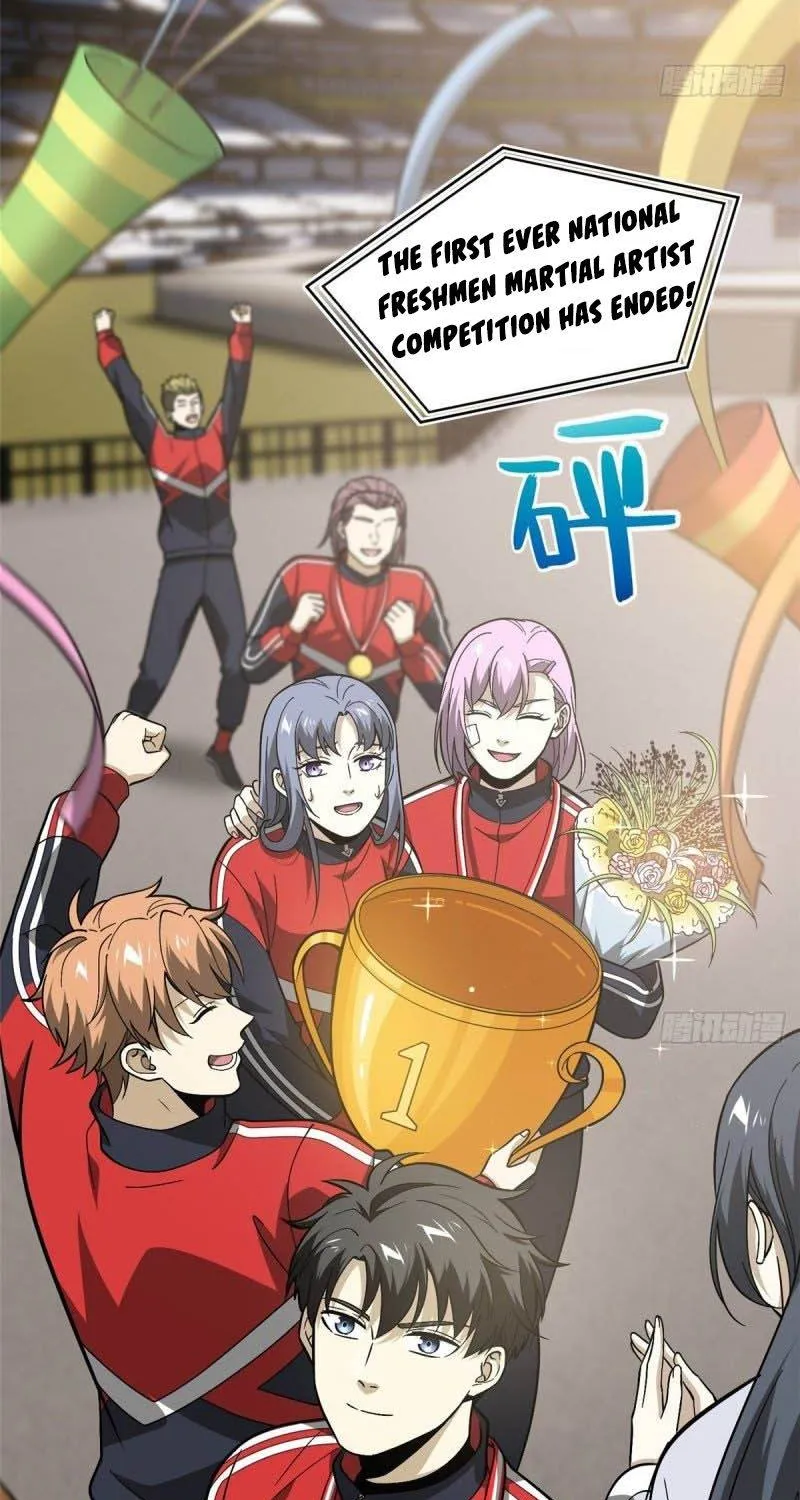 Read Global Martial Arts chapter 84 image 49 on Lezhin