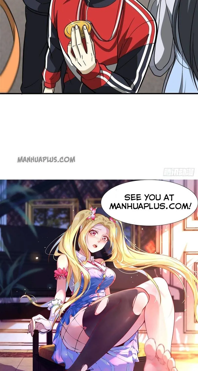 Read Global Martial Arts chapter 84 image 50 on Lezhin