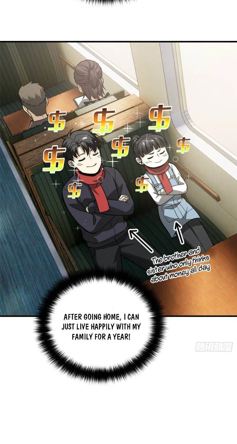 Read Global Martial Arts chapter 85 image 10 on Lezhin