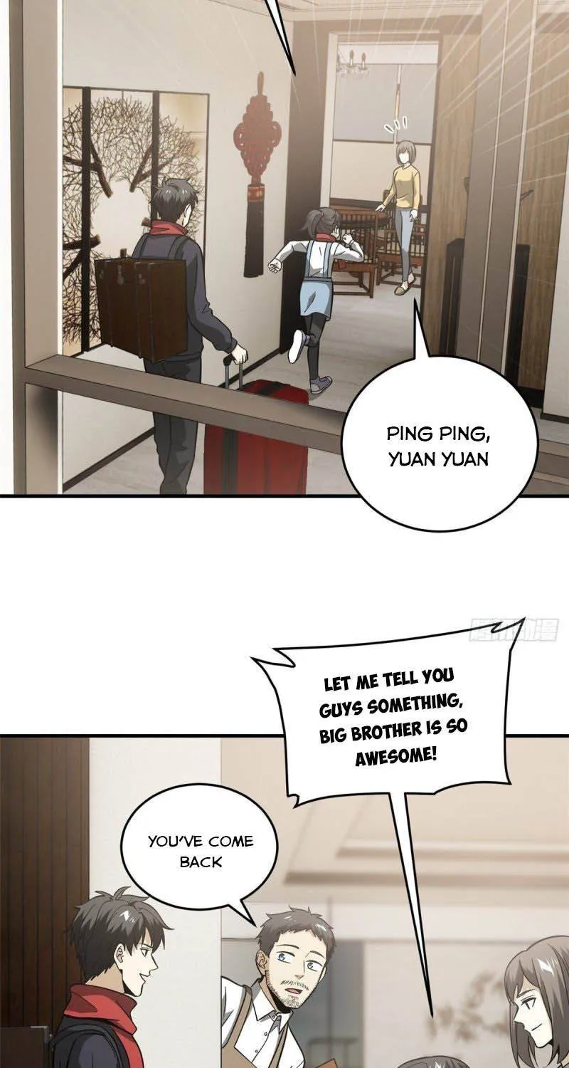 Read Global Martial Arts chapter 85 image 12 on Lezhin