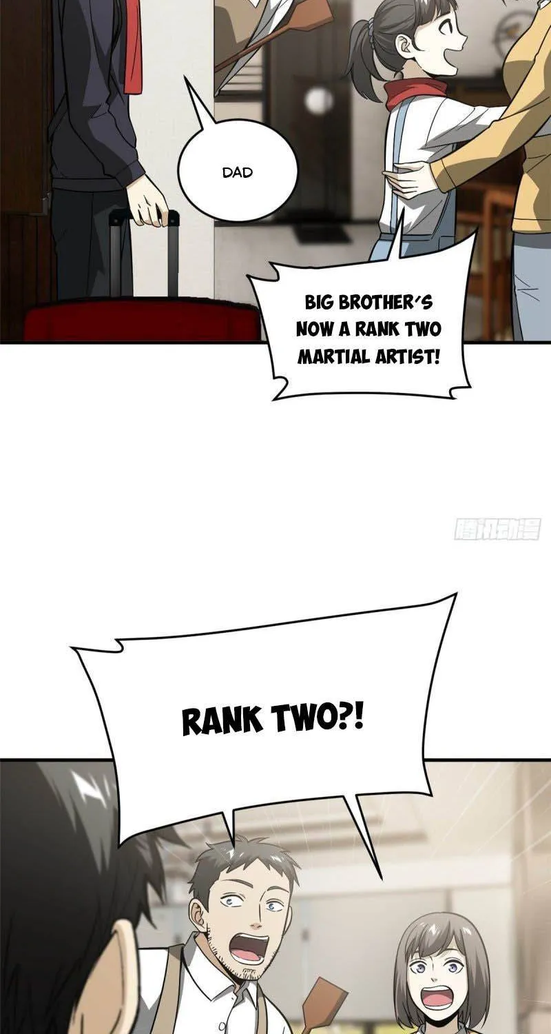 Read Global Martial Arts chapter 85 image 13 on Lezhin