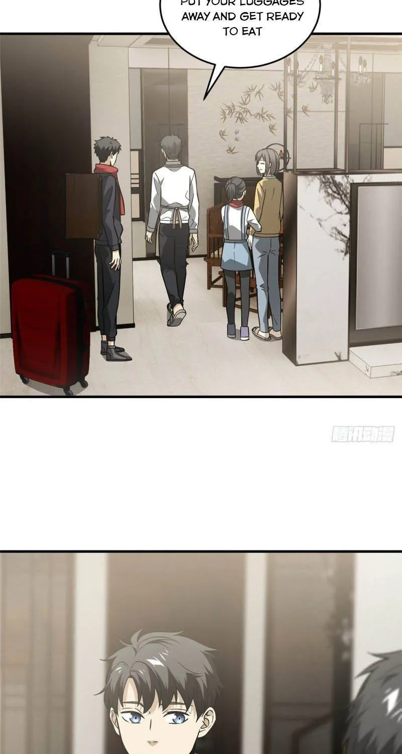 Read Global Martial Arts chapter 85 image 17 on Lezhin
