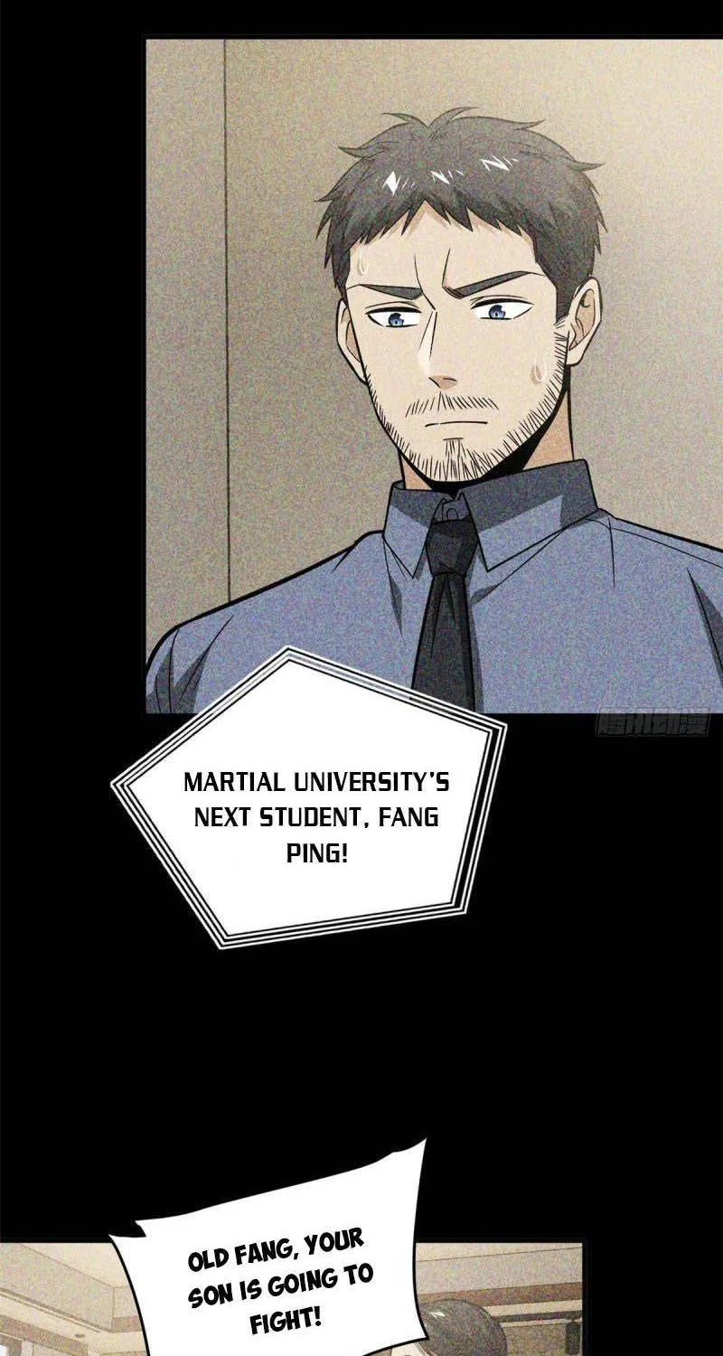 Read Global Martial Arts chapter 85 image 25 on Lezhin