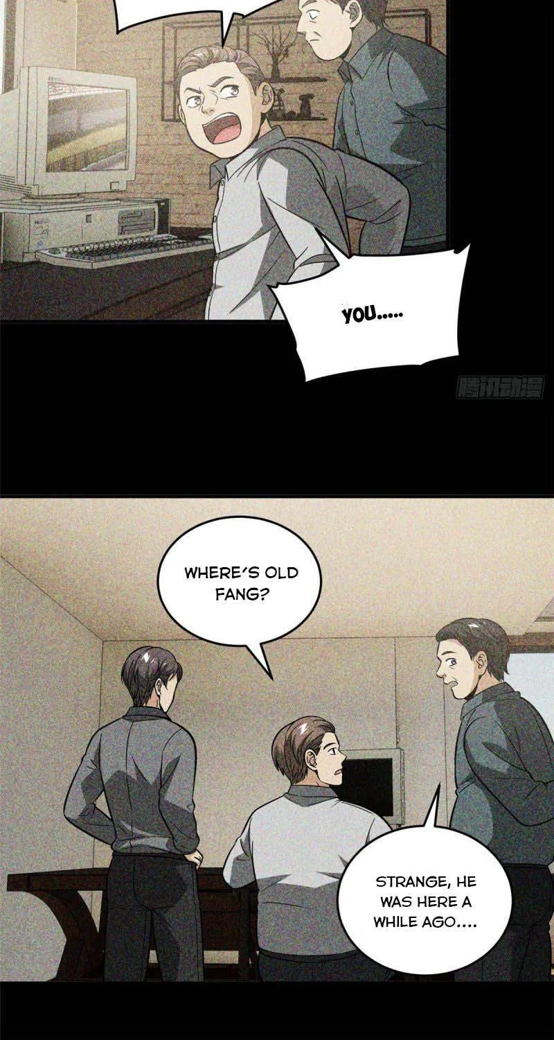 Read Global Martial Arts chapter 85 image 26 on Lezhin