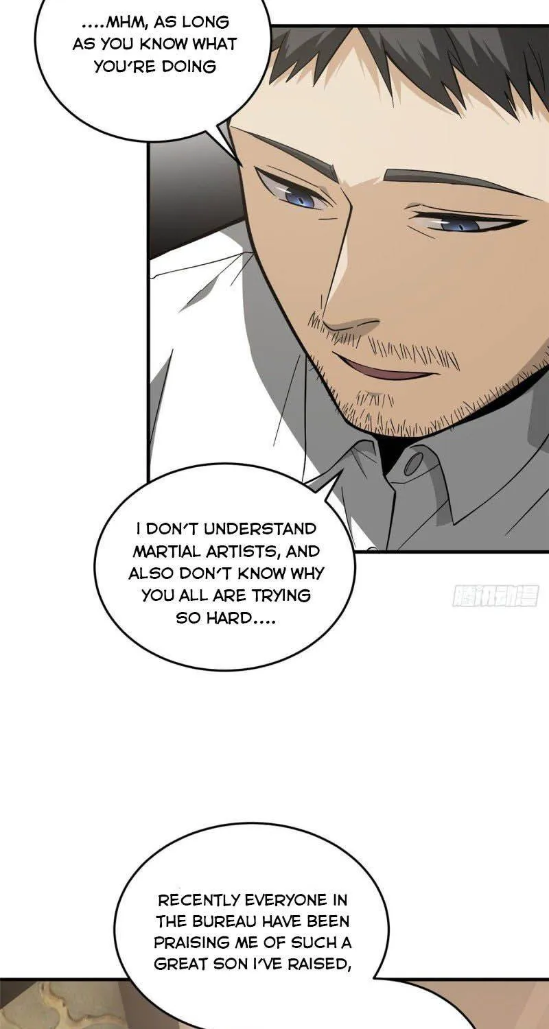 Read Global Martial Arts chapter 85 image 30 on Lezhin