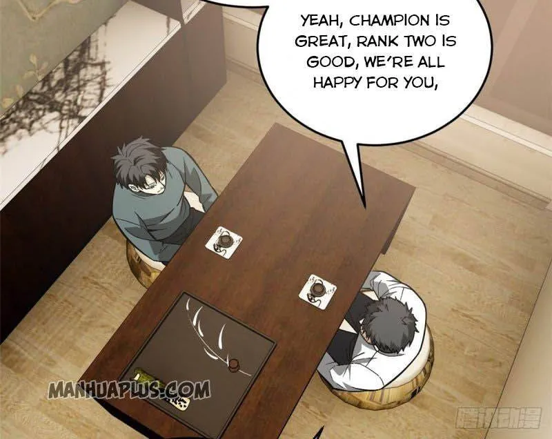 Read Global Martial Arts chapter 85 image 31 on Lezhin