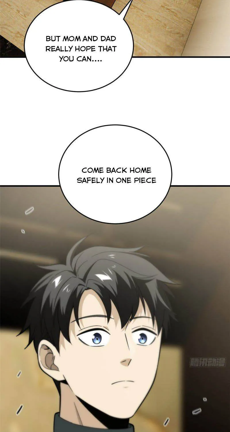 Read Global Martial Arts chapter 85 image 32 on Lezhin