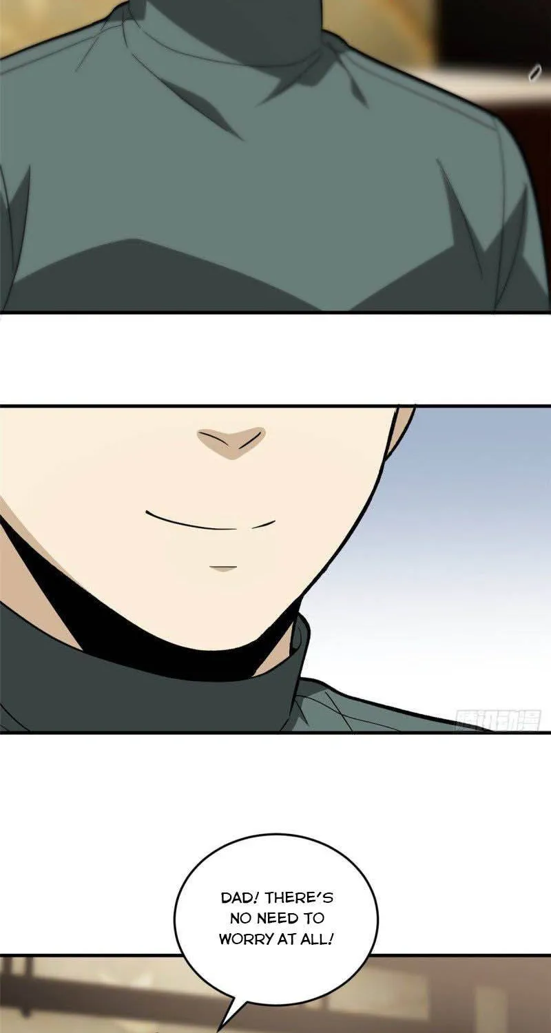 Read Global Martial Arts chapter 85 image 33 on Lezhin