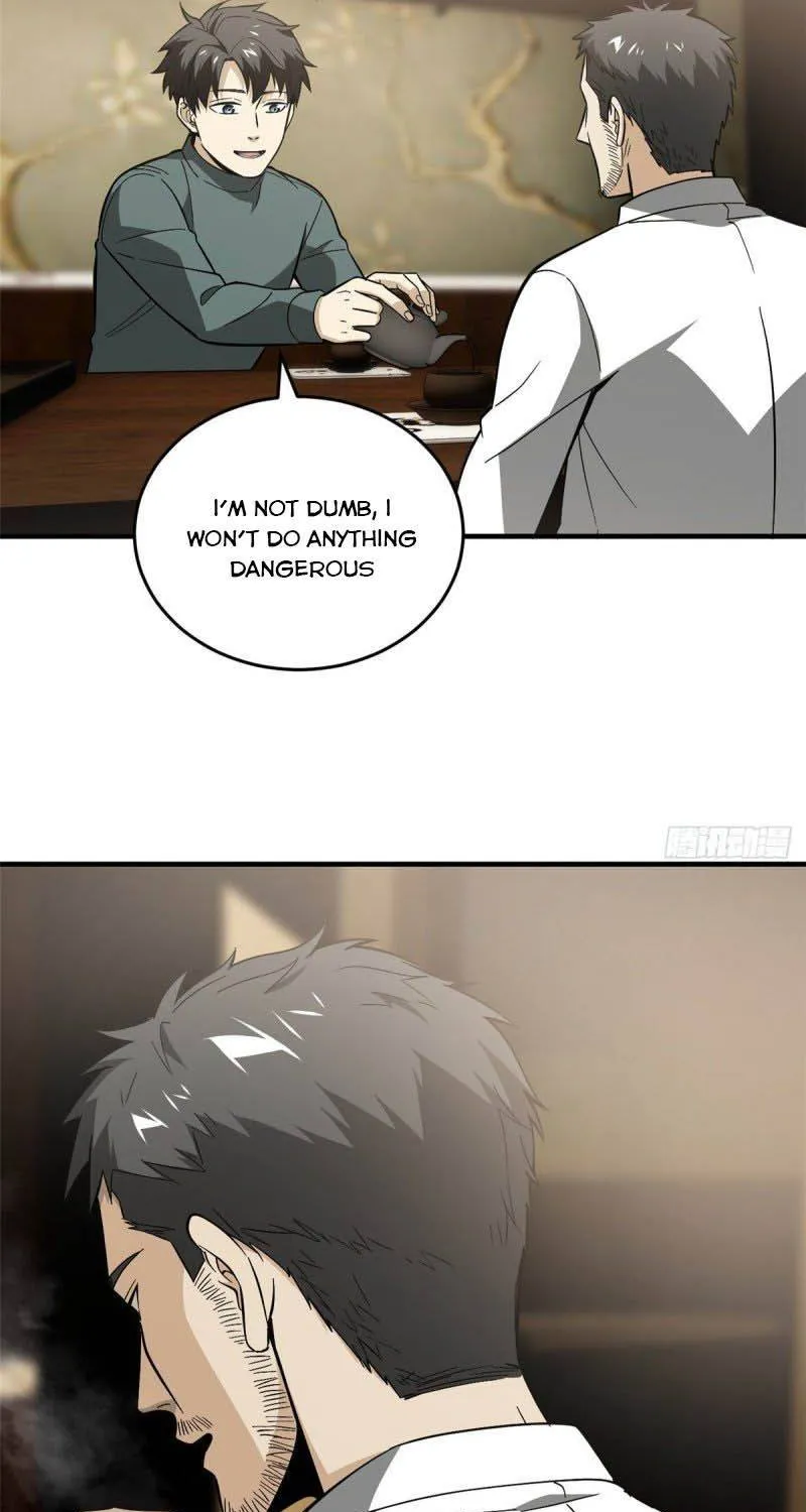 Read Global Martial Arts chapter 85 image 34 on Lezhin