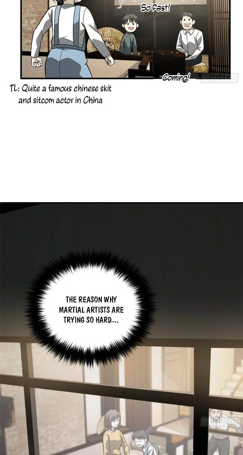 Read Global Martial Arts chapter 85 image 36 on Lezhin