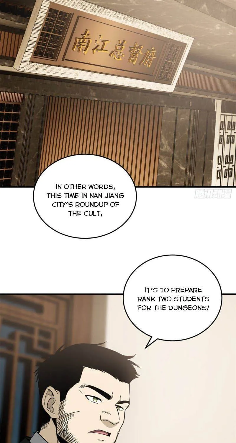 Read Global Martial Arts chapter 85 image 38 on Lezhin