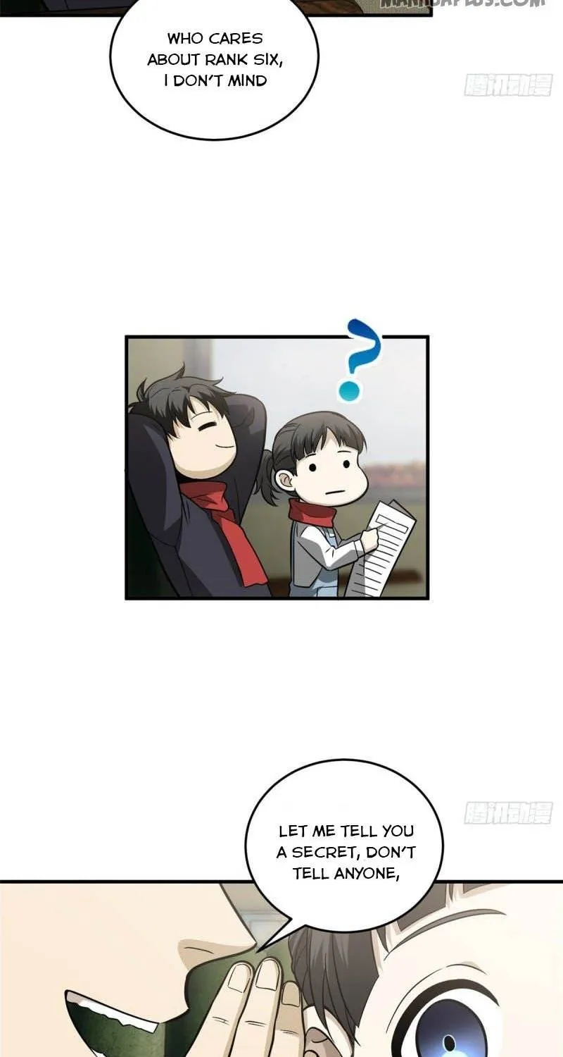 Read Global Martial Arts chapter 85 image 4 on Lezhin