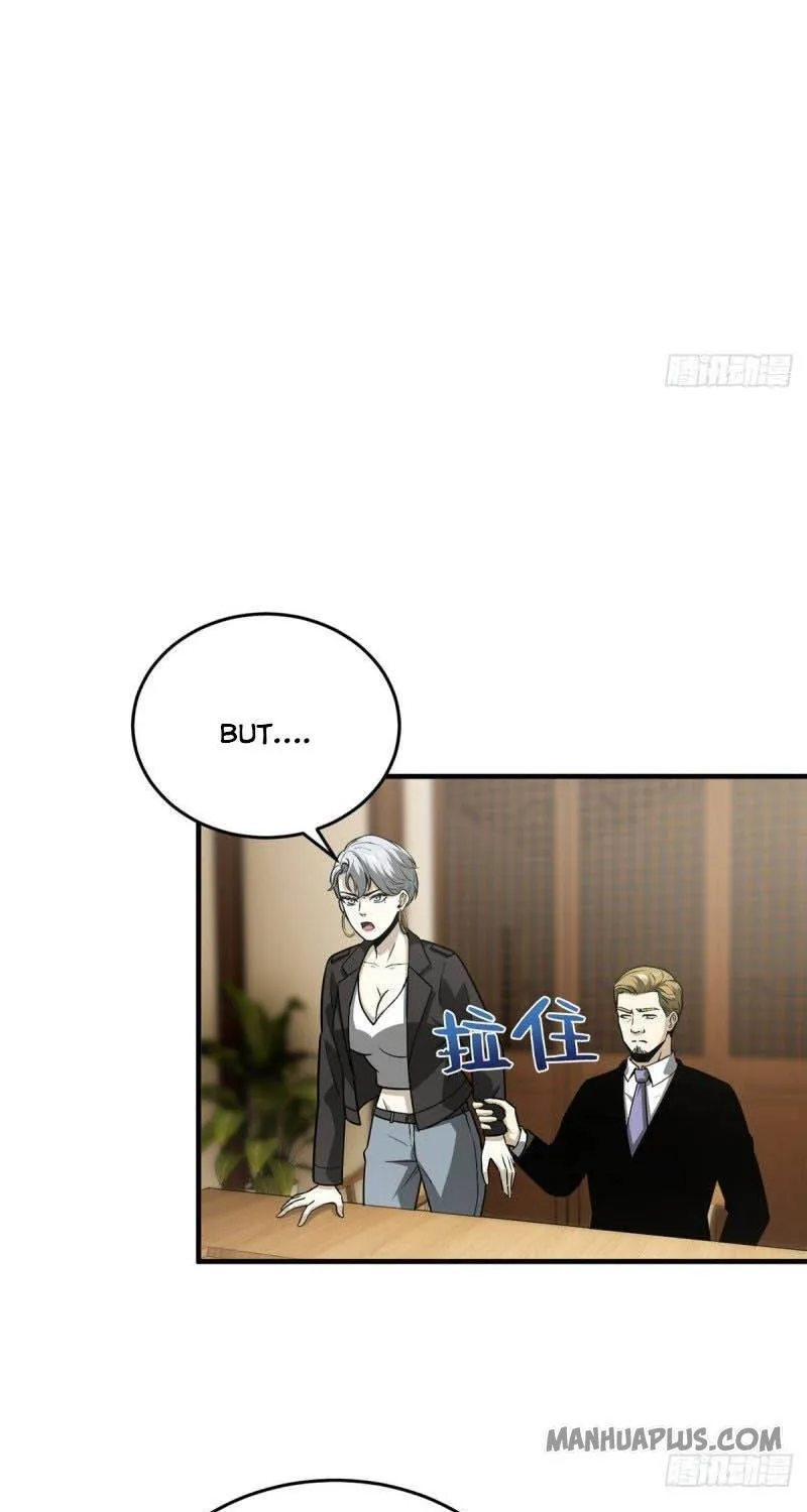 Read Global Martial Arts chapter 85 image 42 on Lezhin