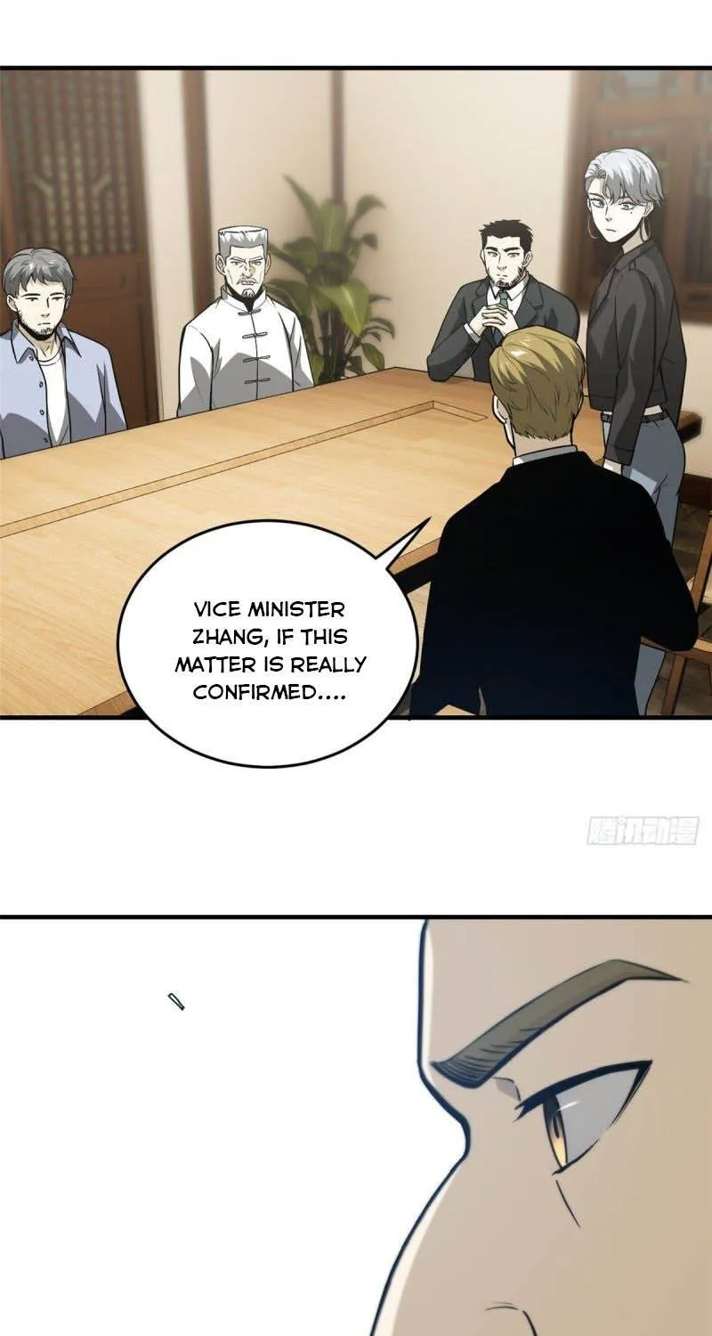 Read Global Martial Arts chapter 85 image 44 on Lezhin