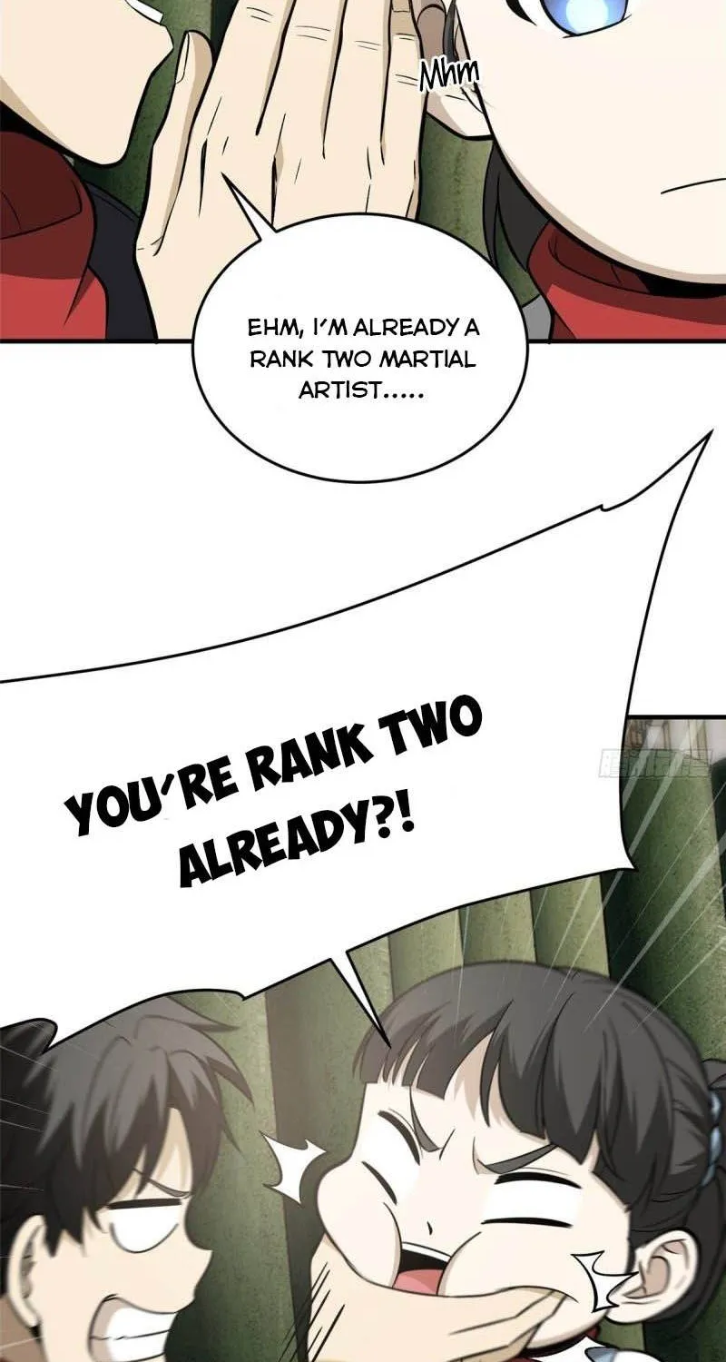 Read Global Martial Arts chapter 85 image 5 on Lezhin