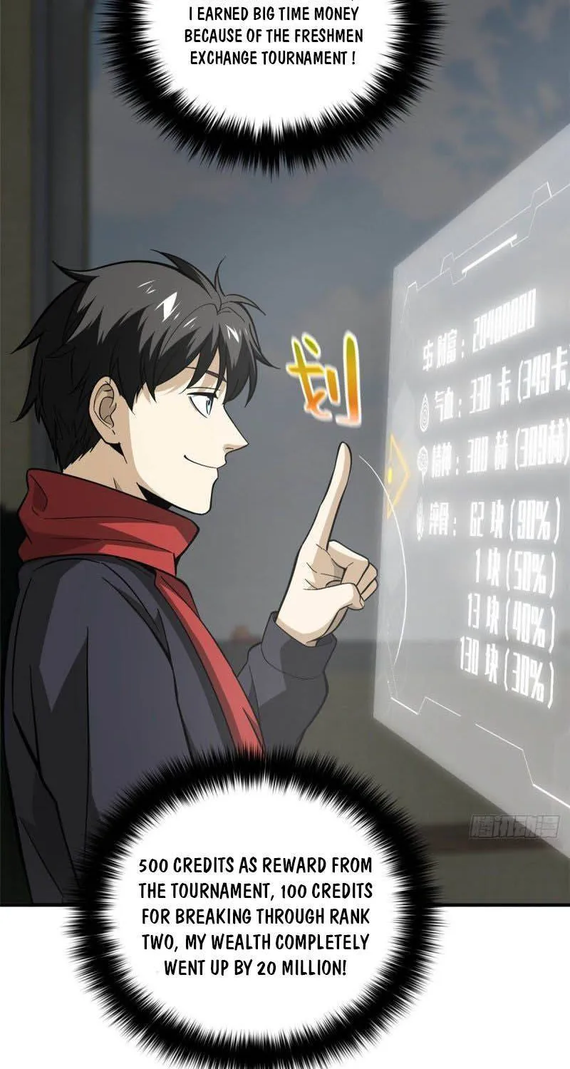 Read Global Martial Arts chapter 85 image 9 on Lezhin