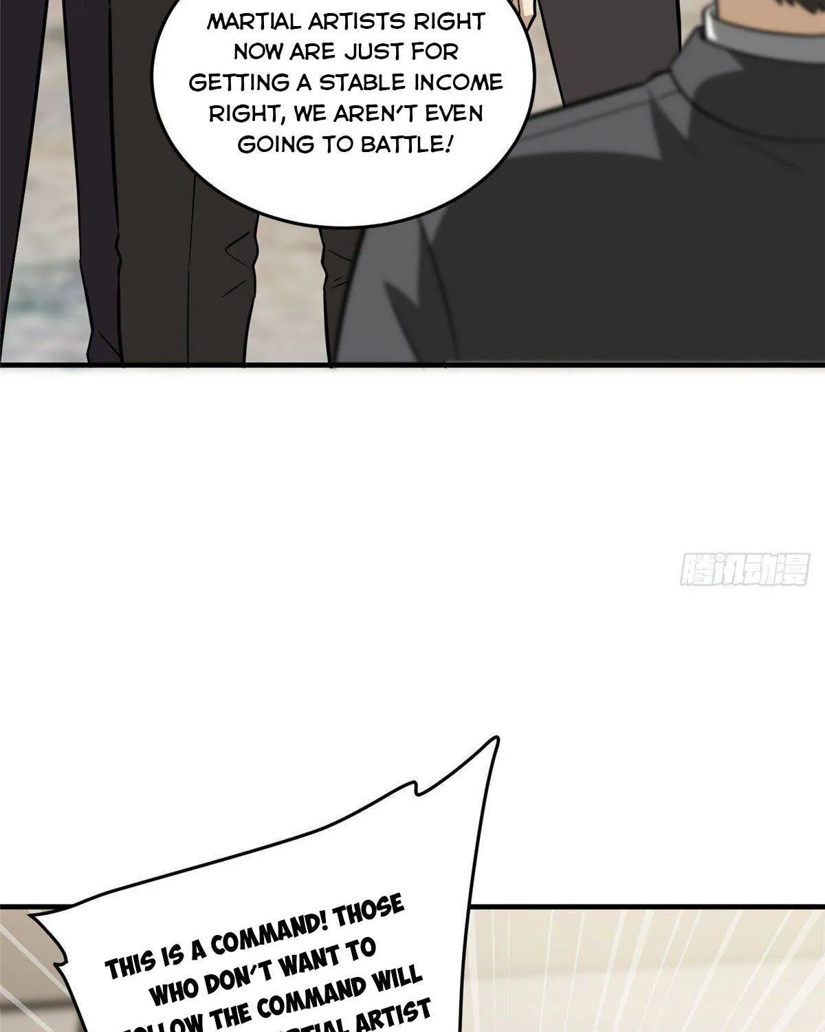 Read Global Martial Arts chapter 86 image 20 on Lezhin
