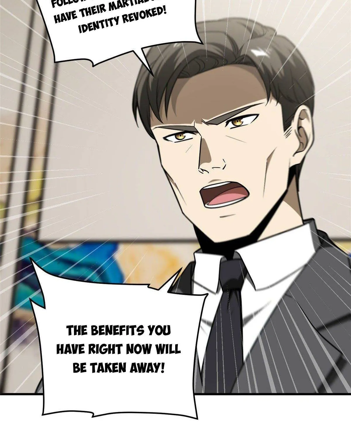 Read Global Martial Arts chapter 86 image 21 on Lezhin