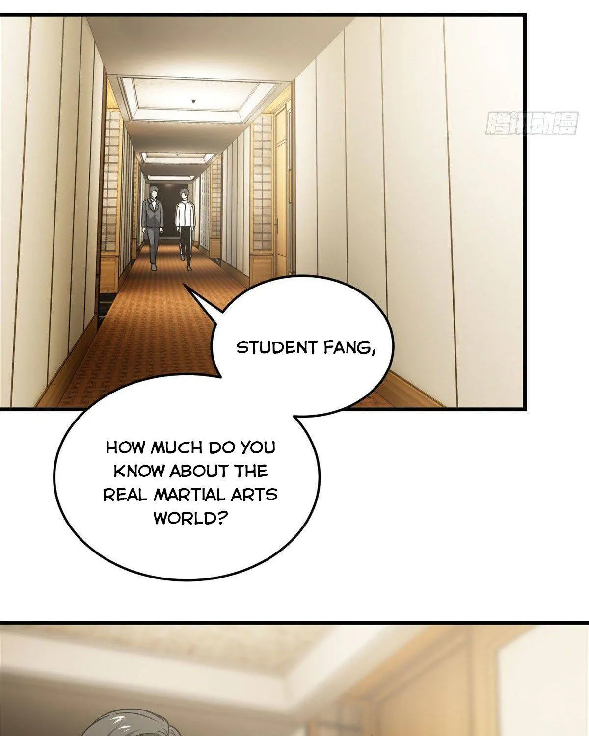 Read Global Martial Arts chapter 86 image 25 on Lezhin