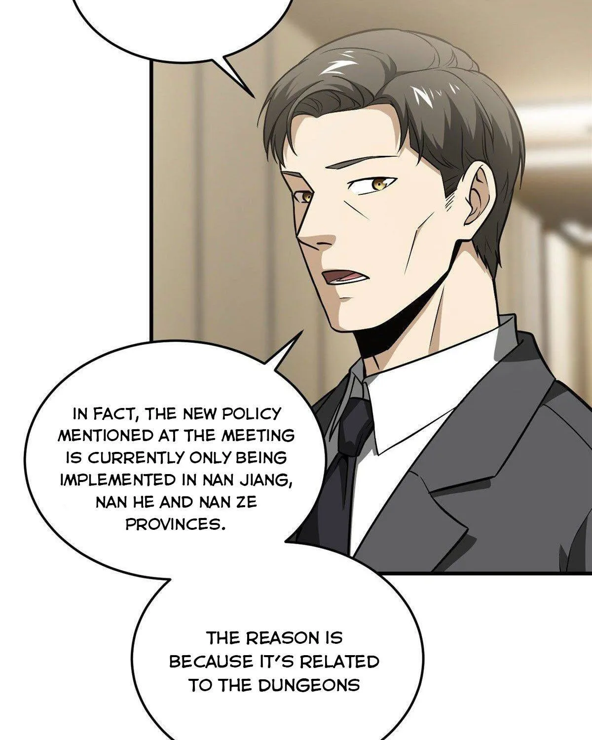 Read Global Martial Arts chapter 86 image 27 on Lezhin