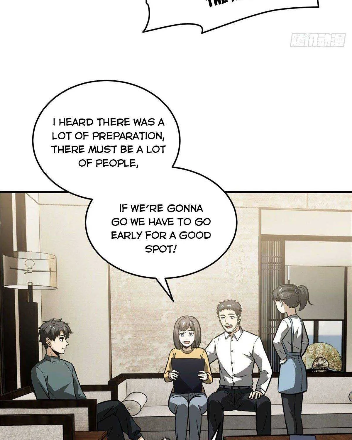 Read Global Martial Arts chapter 86 image 3 on Lezhin