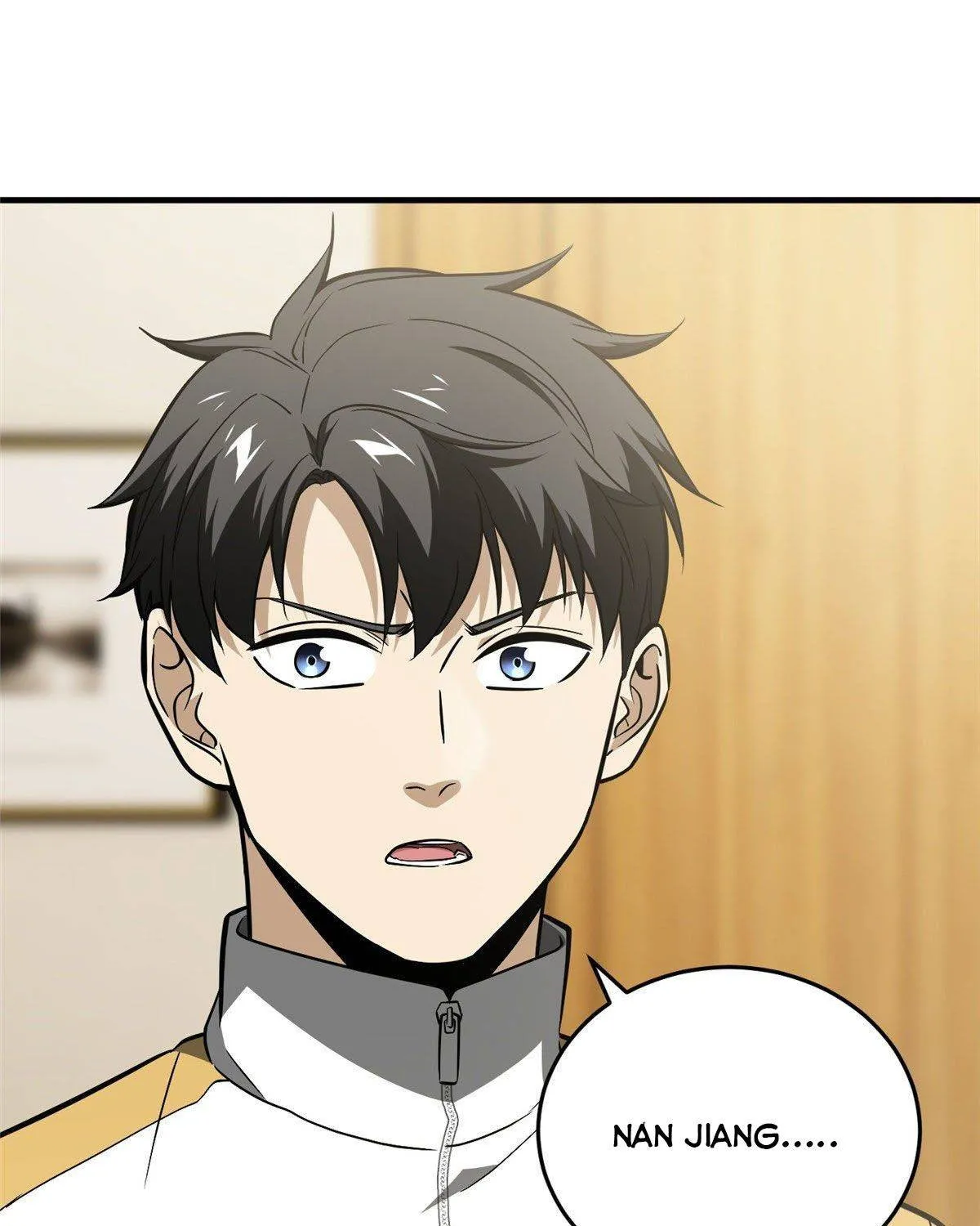 Read Global Martial Arts chapter 86 image 30 on Lezhin
