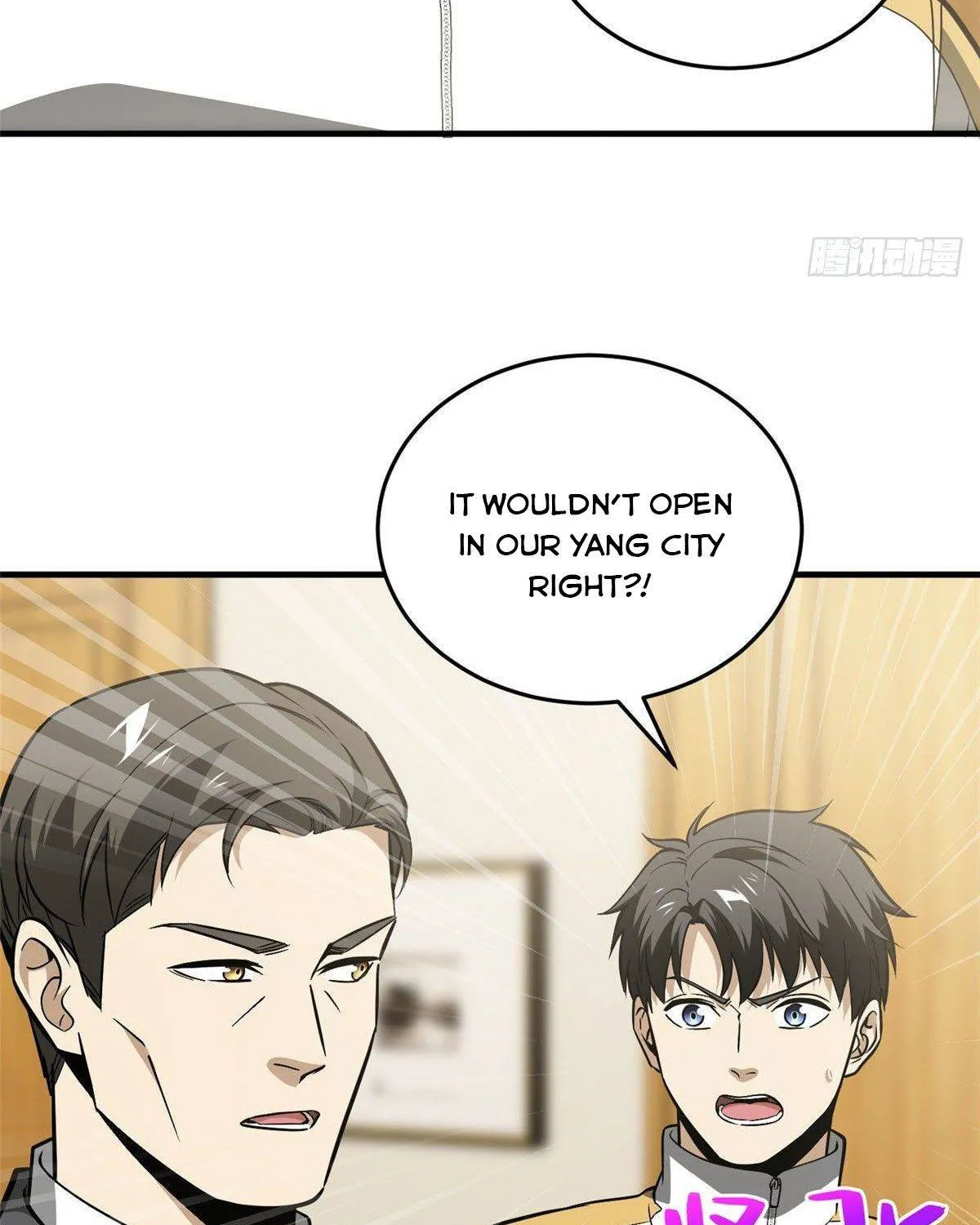 Read Global Martial Arts chapter 86 image 31 on Lezhin