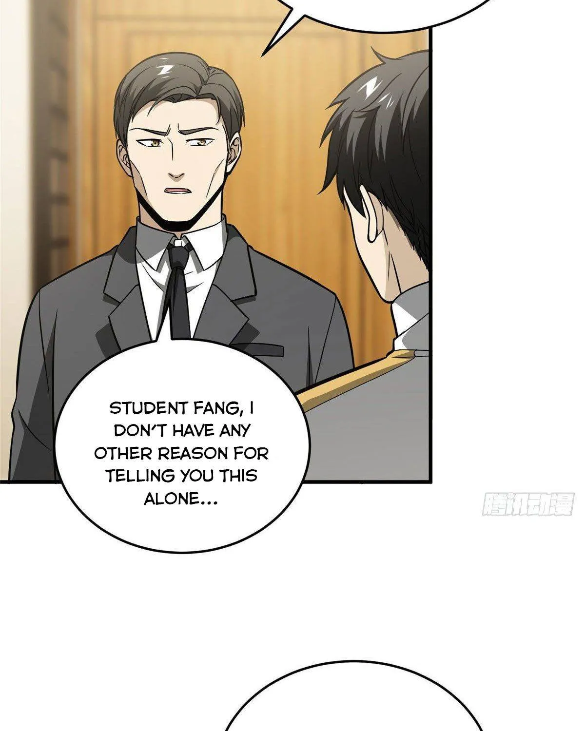 Read Global Martial Arts chapter 86 image 33 on Lezhin