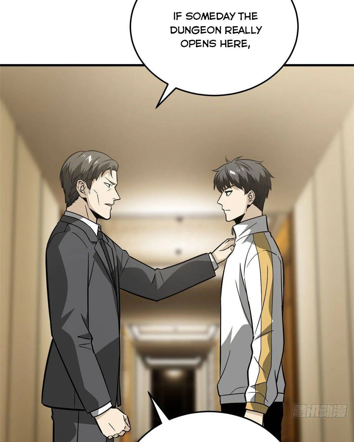 Read Global Martial Arts chapter 86 image 34 on Lezhin