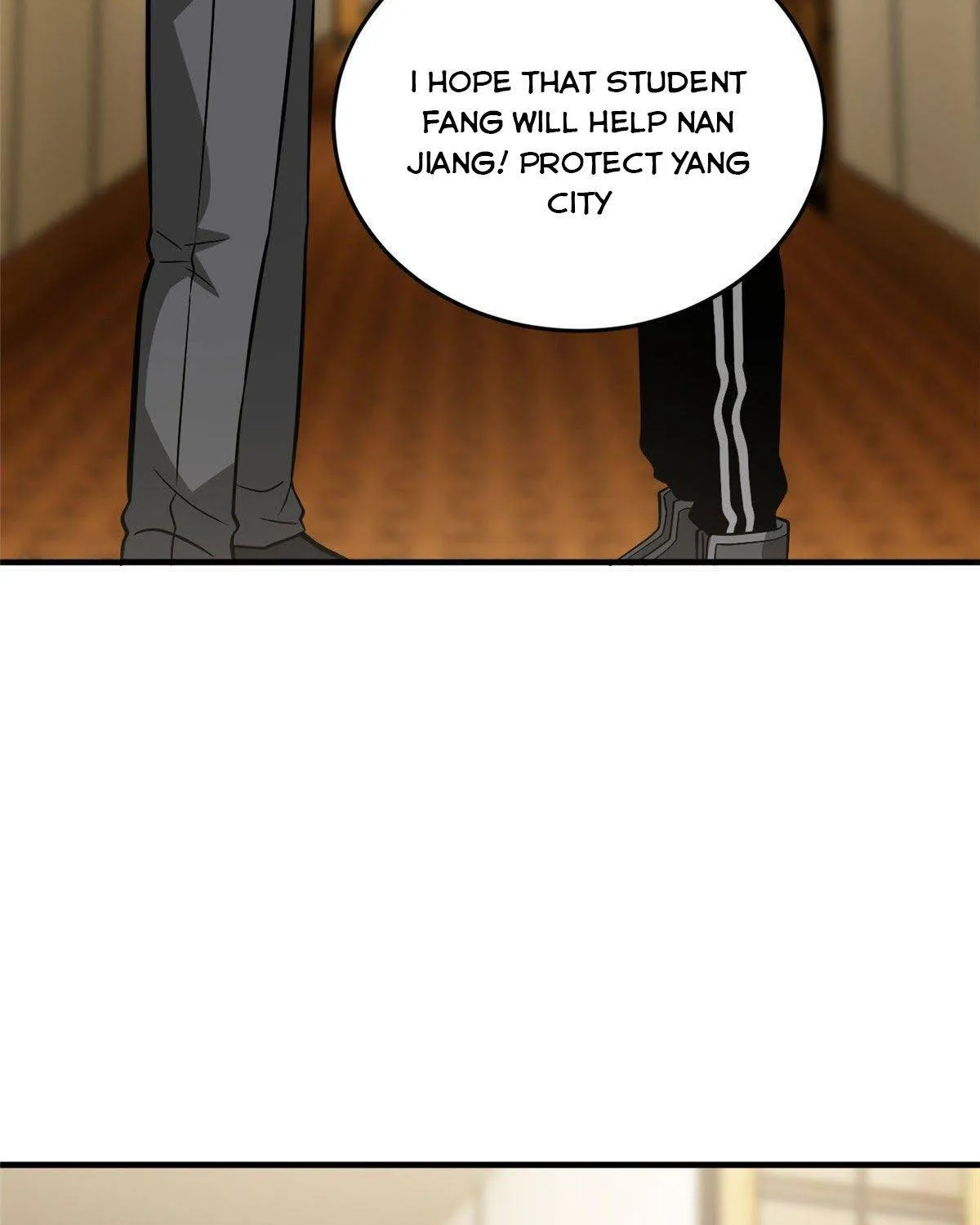 Read Global Martial Arts chapter 86 image 35 on Lezhin