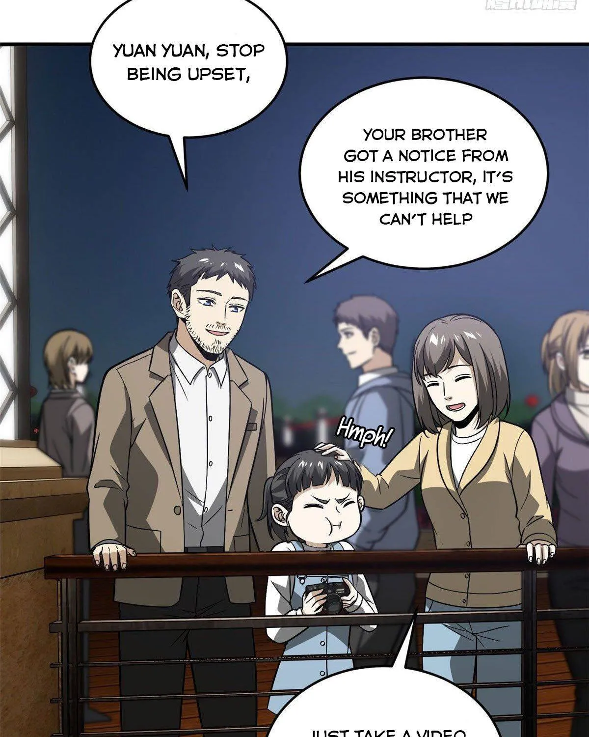 Read Global Martial Arts chapter 86 image 39 on Lezhin
