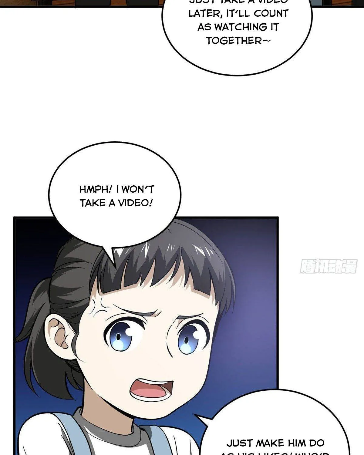 Read Global Martial Arts chapter 86 image 40 on Lezhin