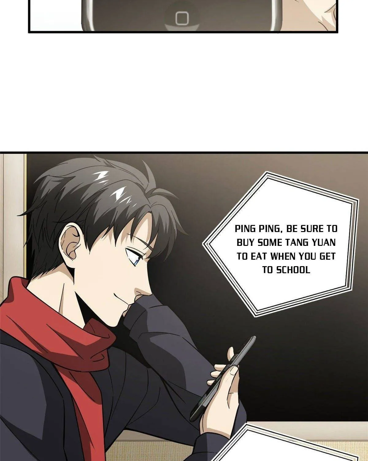 Read Global Martial Arts chapter 86 image 45 on Lezhin