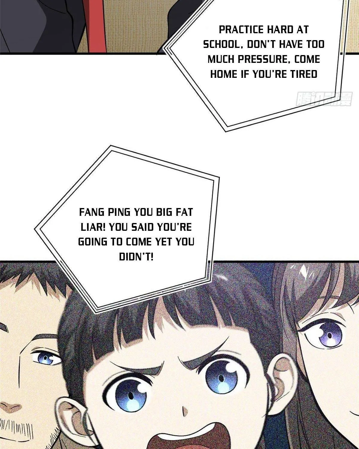 Read Global Martial Arts chapter 86 image 46 on Lezhin