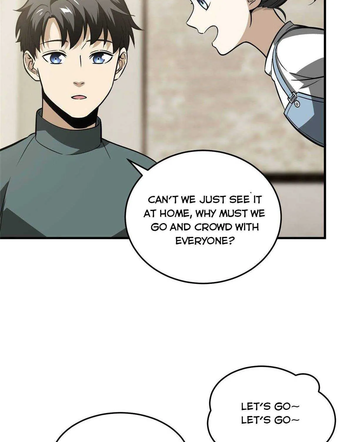 Read Global Martial Arts chapter 86 image 5 on Lezhin