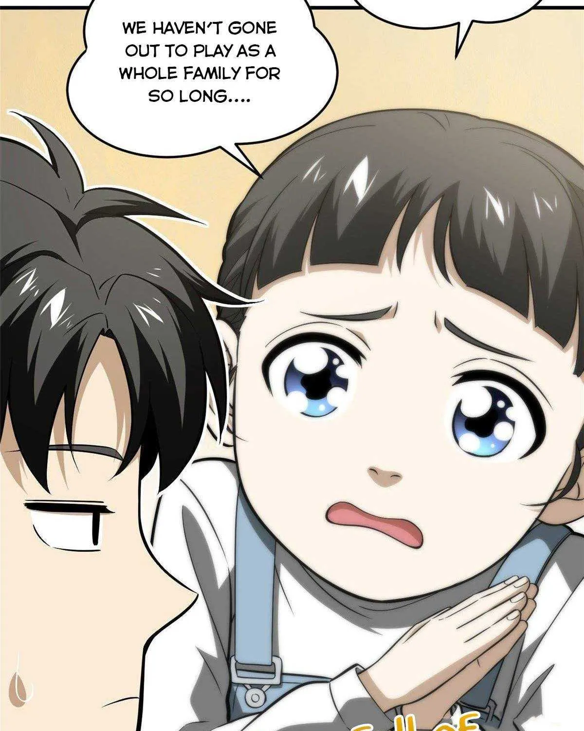 Read Global Martial Arts chapter 86 image 6 on Lezhin