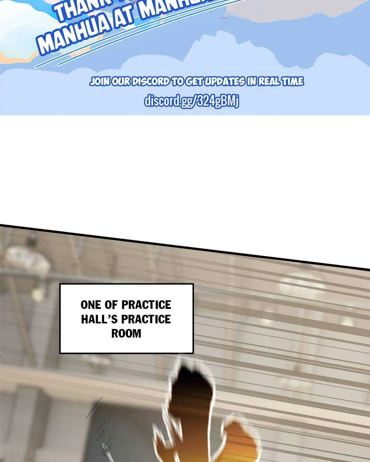 Read Global Martial Arts chapter 87 image 1 on Lezhin