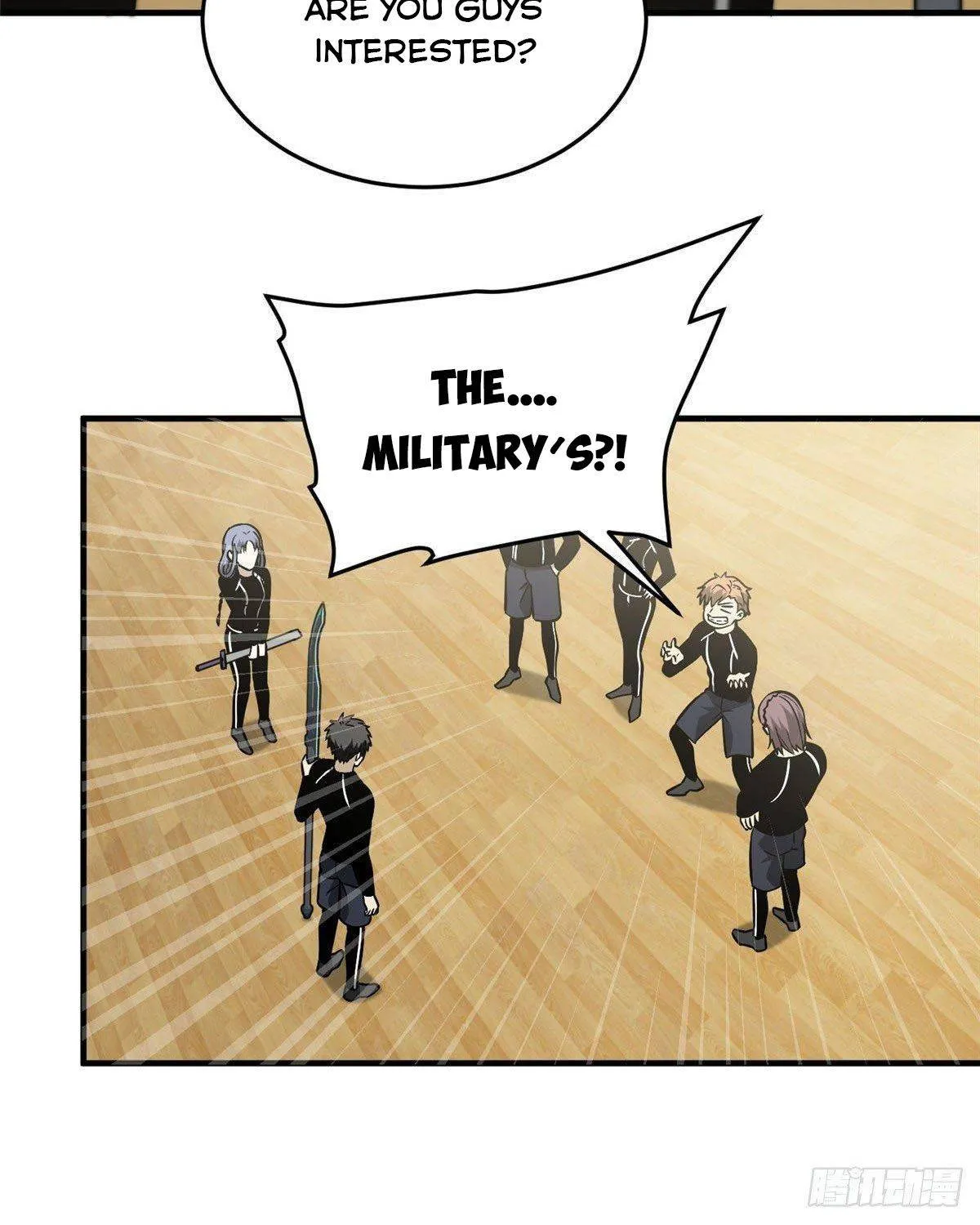 Read Global Martial Arts chapter 87 image 18 on Lezhin