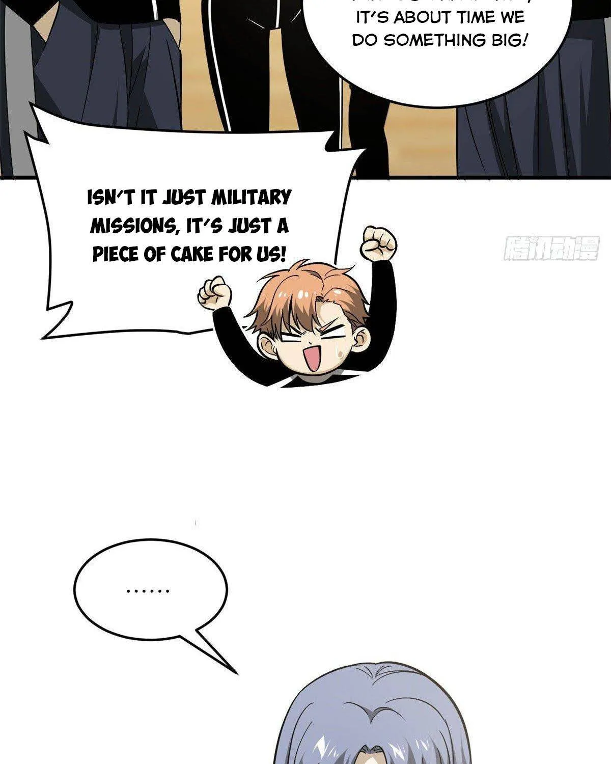 Read Global Martial Arts chapter 87 image 20 on Lezhin