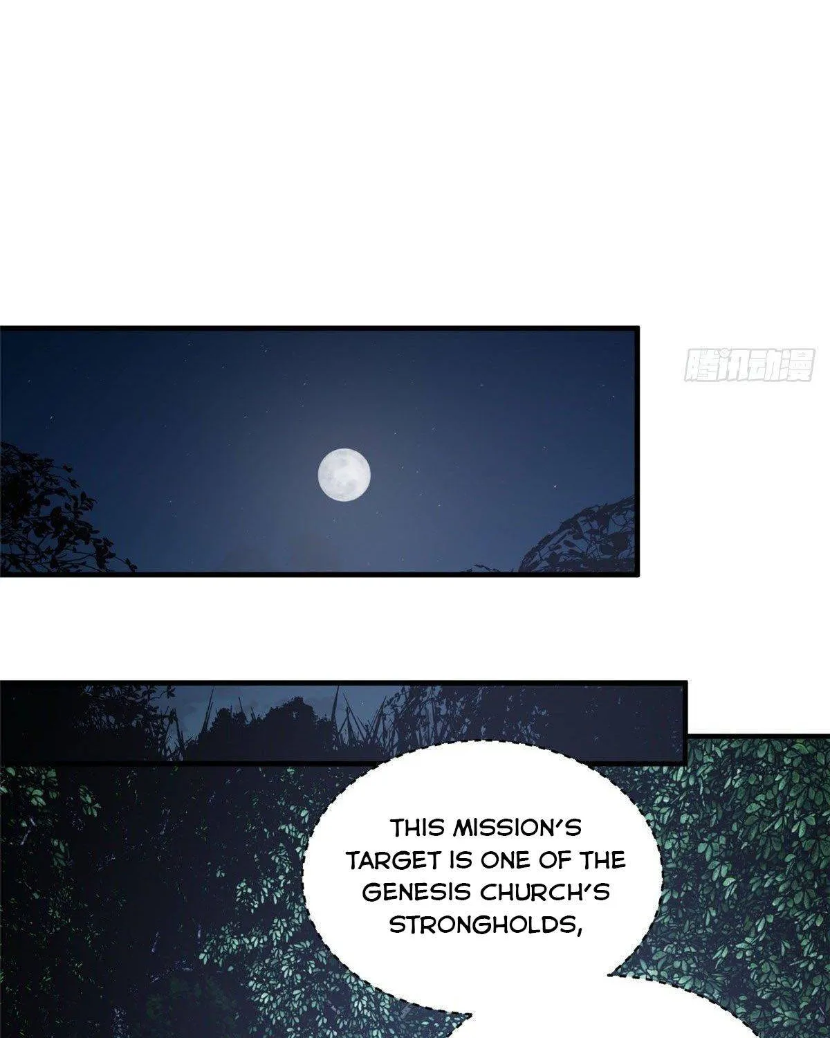 Read Global Martial Arts chapter 87 image 37 on Lezhin