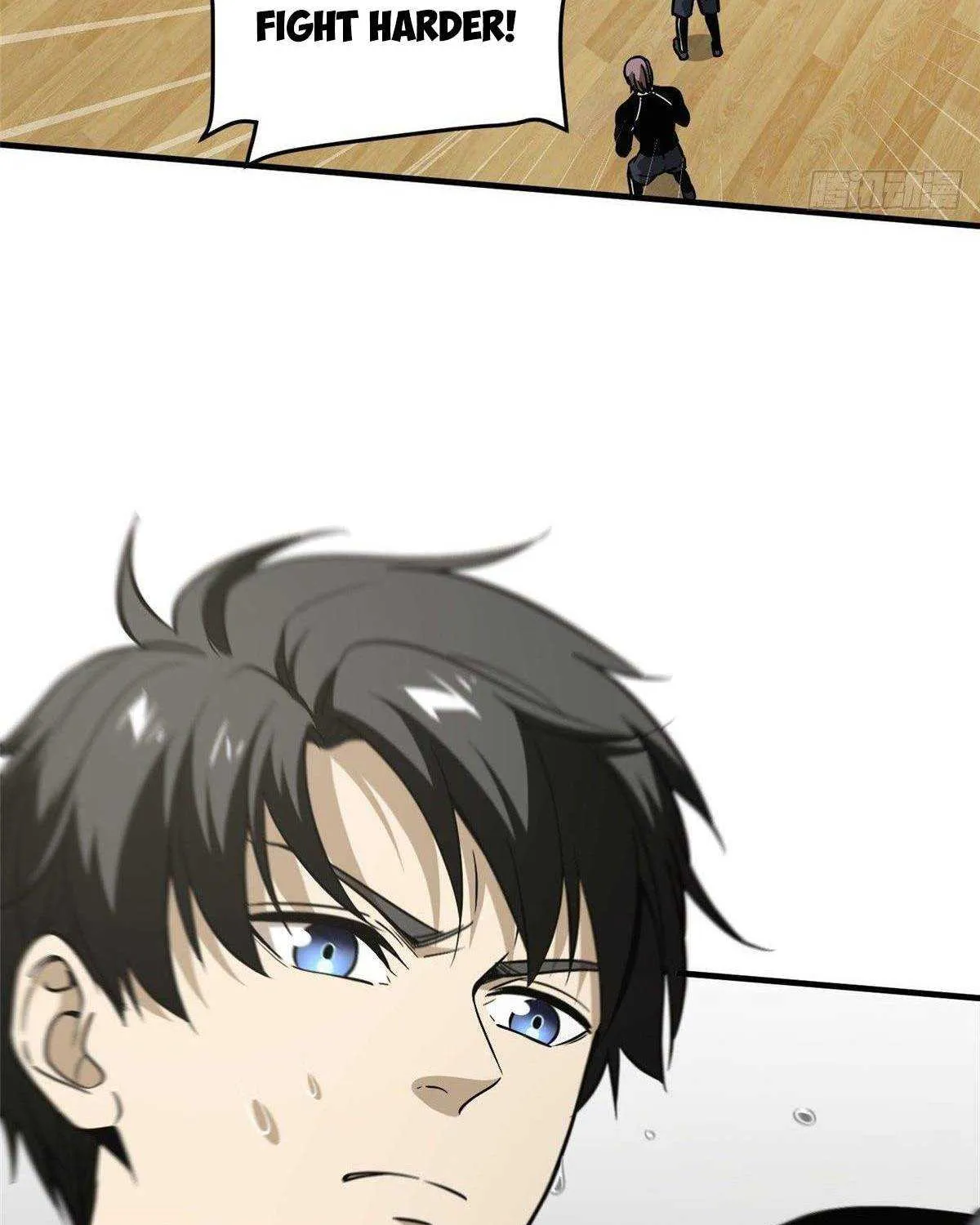 Read Global Martial Arts chapter 87 image 4 on Lezhin